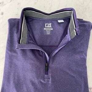 Cutter & Buck - Pullover